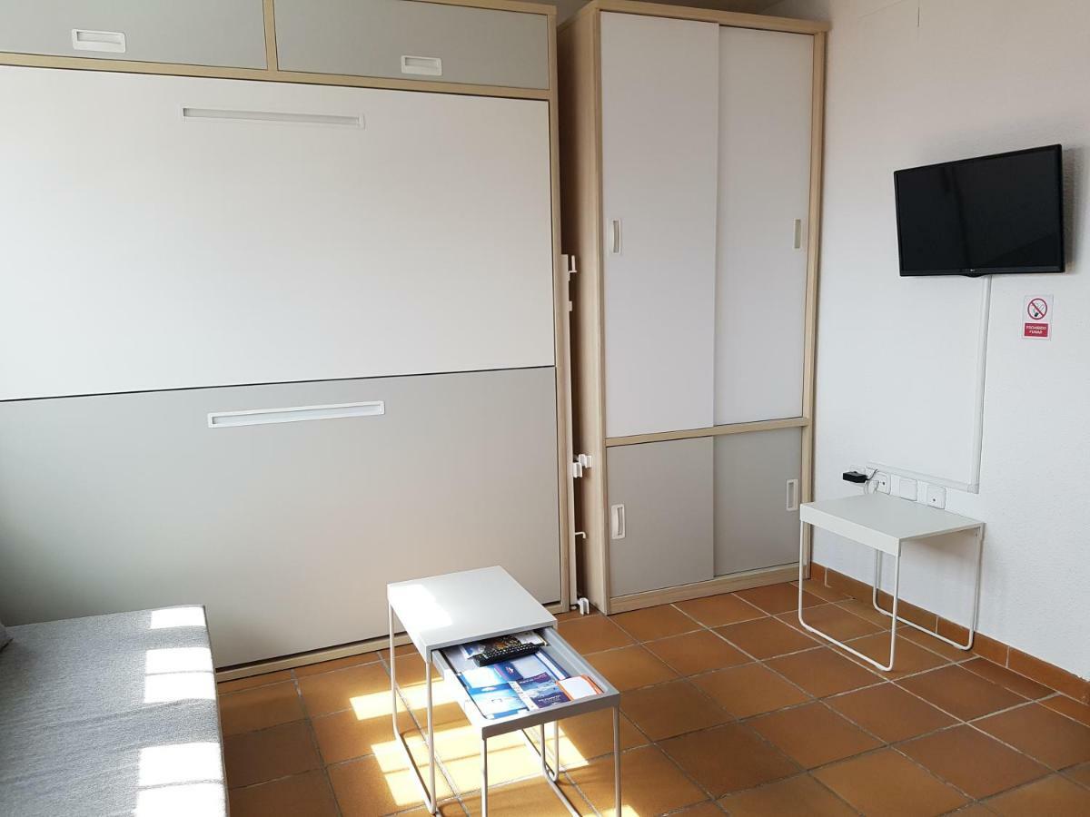 Nuevo Apartamento En Sierra Nevada Con Garaje E Impresionantes Vistas ภายนอก รูปภาพ